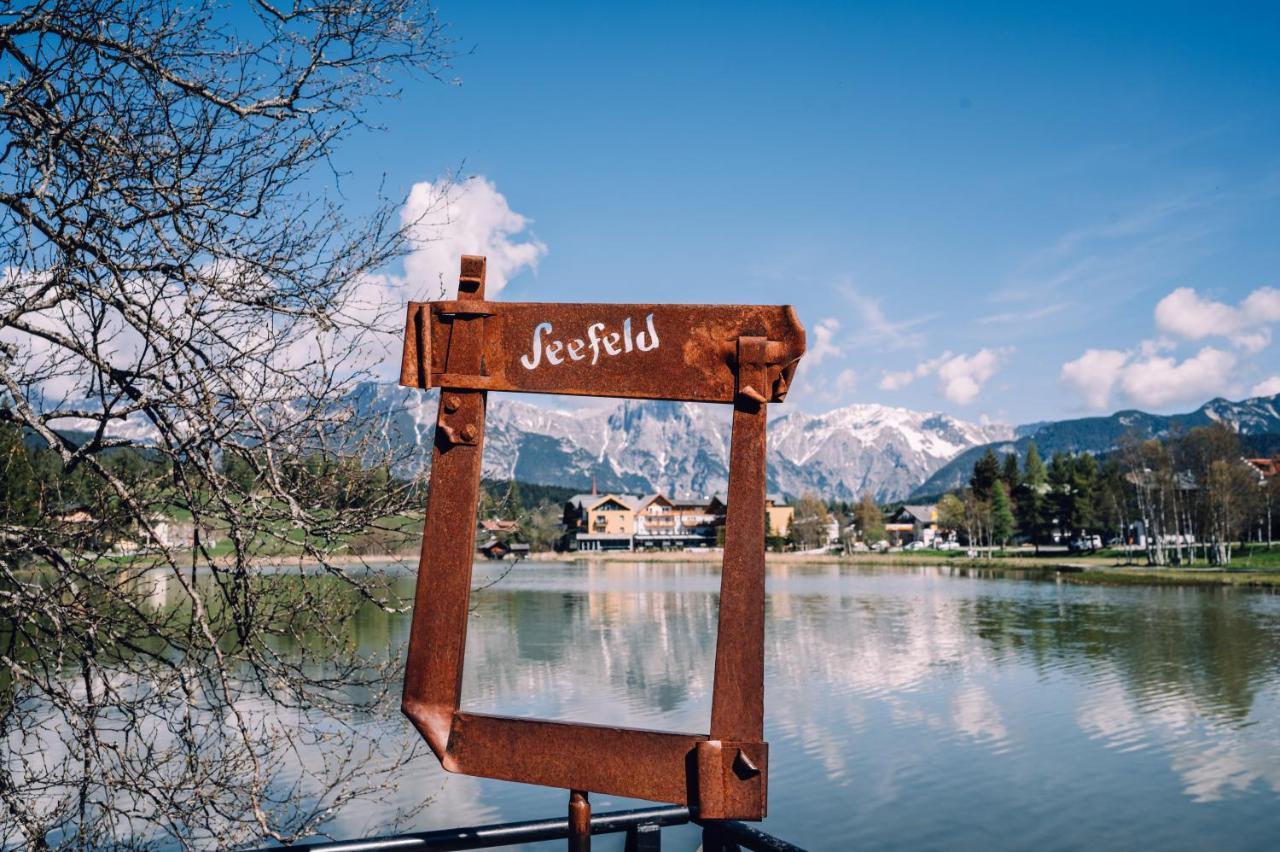 Henri Seefeld (adults Only) Seefeld in Tirol