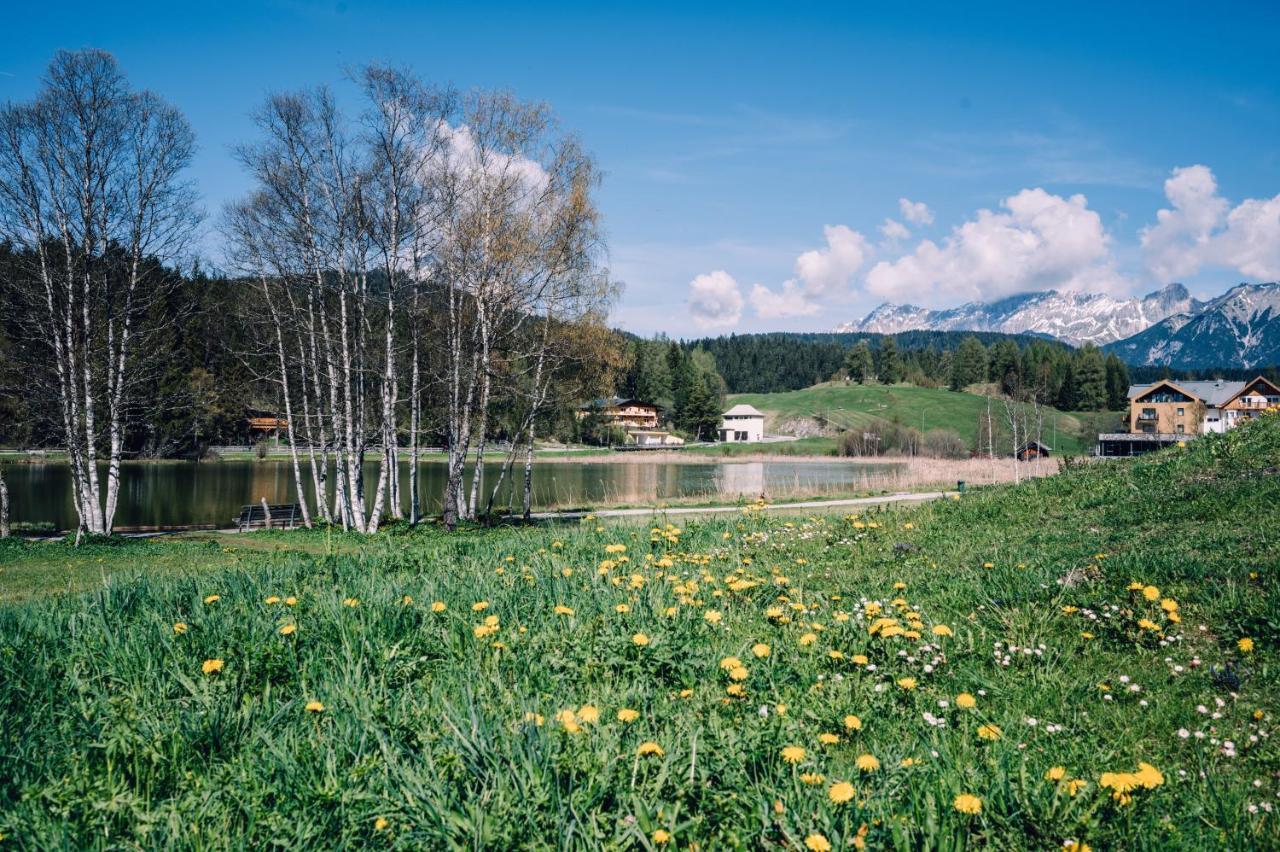 Henri Seefeld (adults Only) Hotel 4*