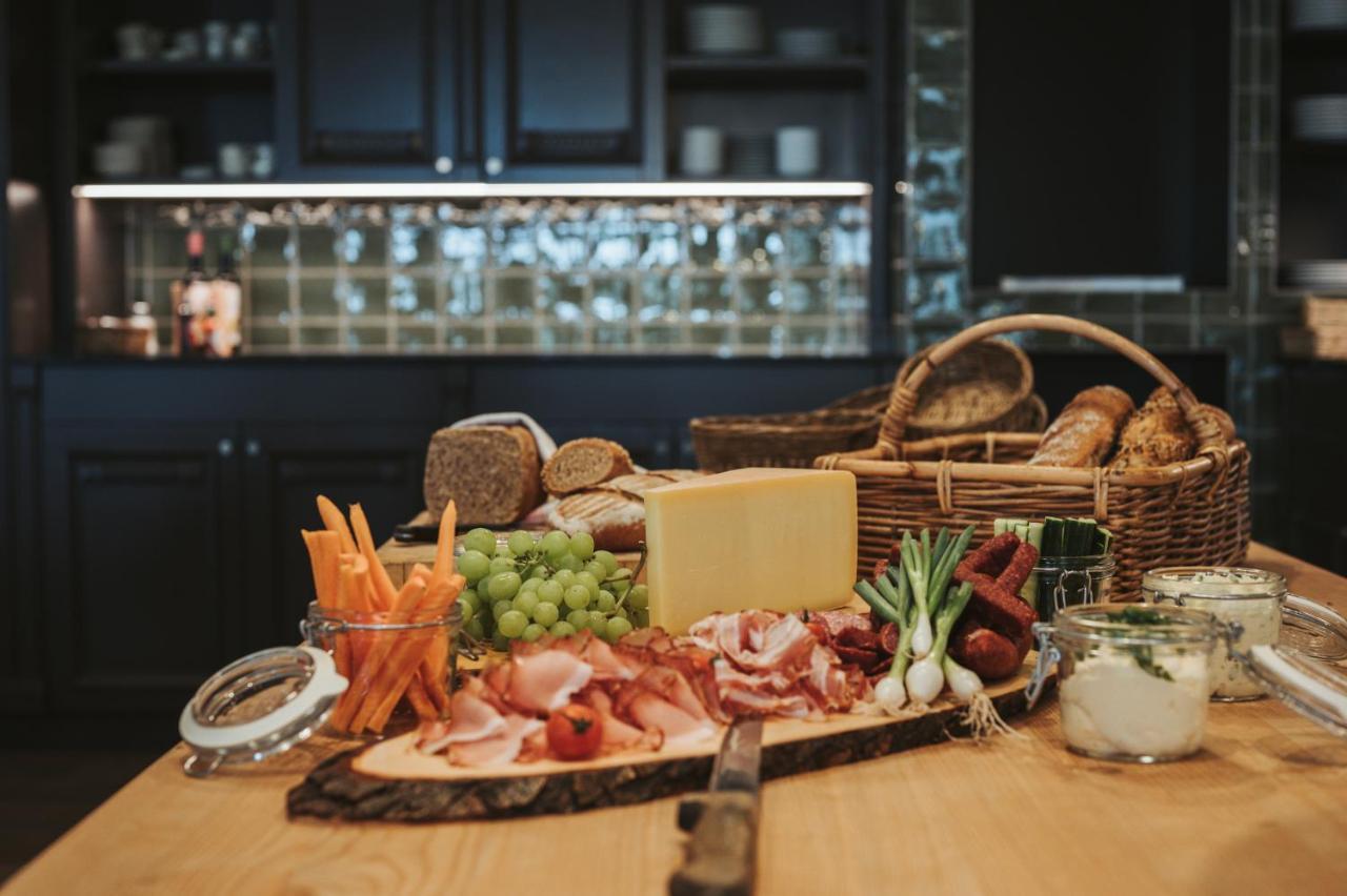 Henri Seefeld (adults Only) Hotel Seefeld in Tirol