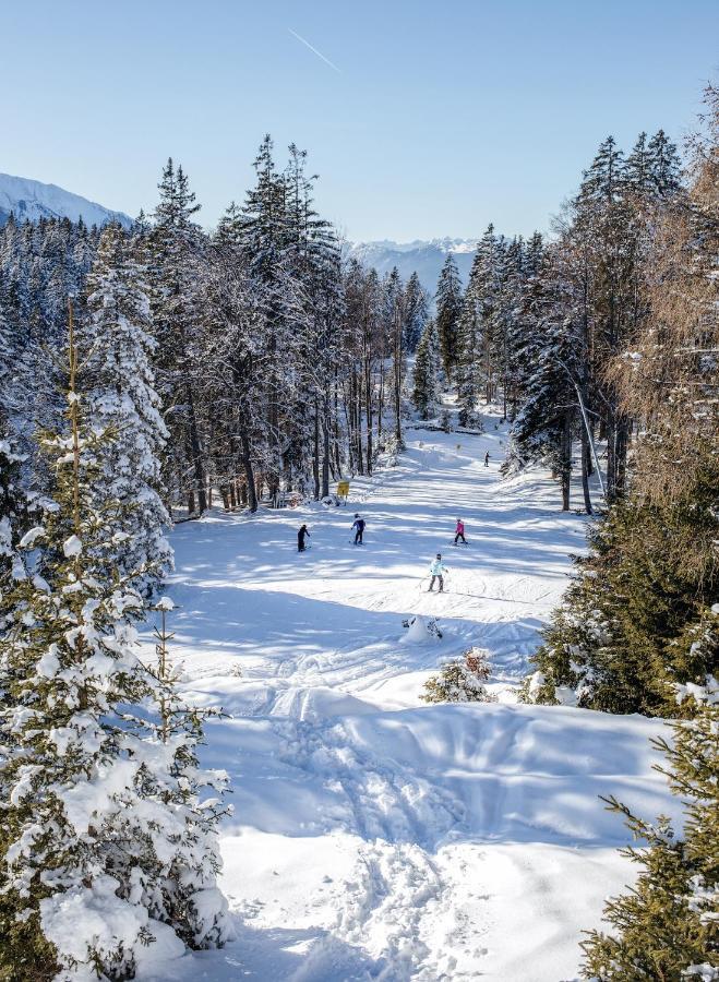Henri Seefeld (adults Only) 4*