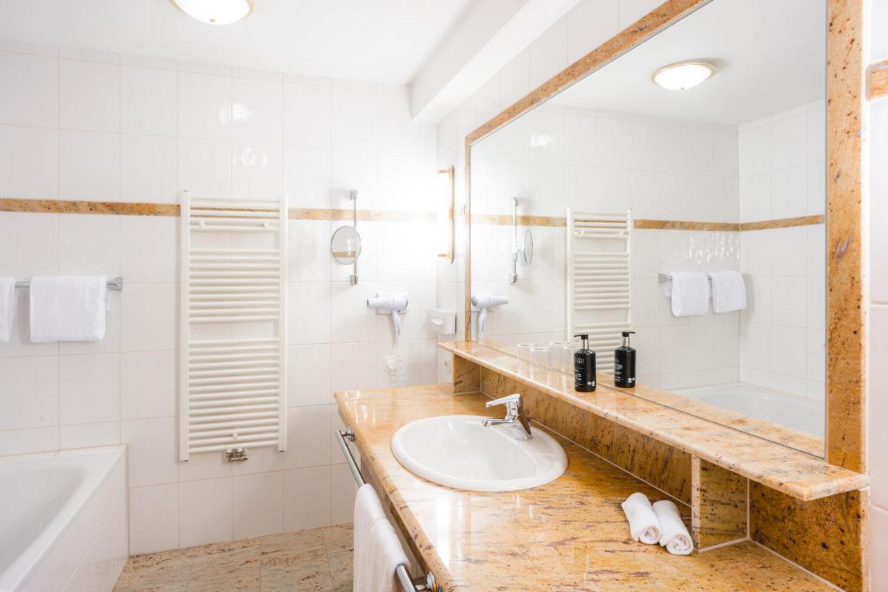 Henri Seefeld (adults Only) Hotel