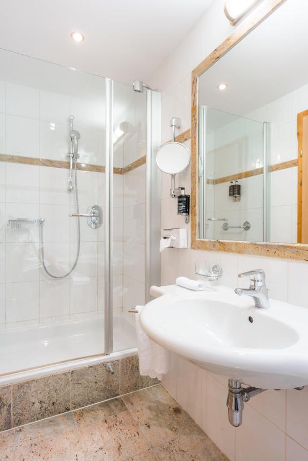 Henri Seefeld (adults Only) 4* Seefeld in Tirol