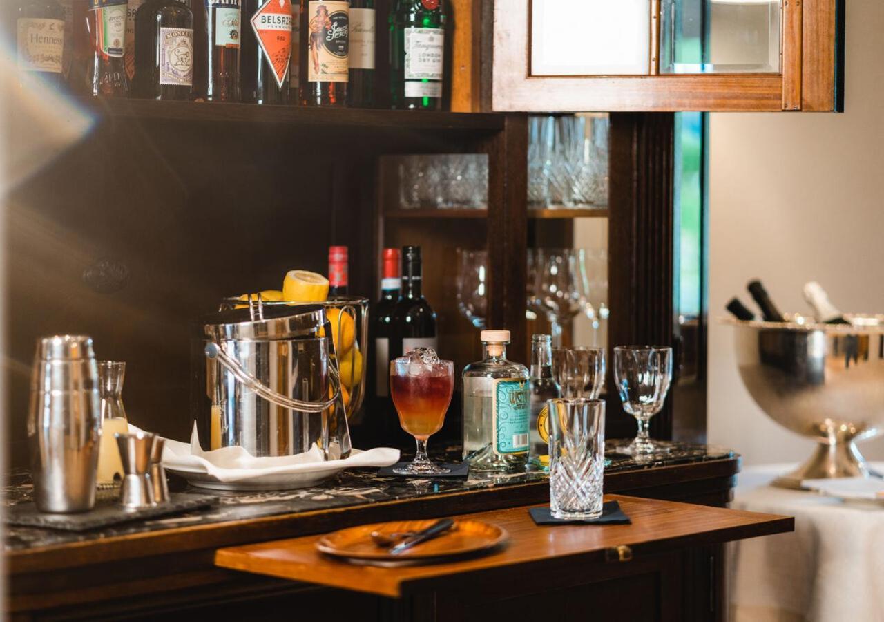 Hotel Henri Seefeld (adults Only)