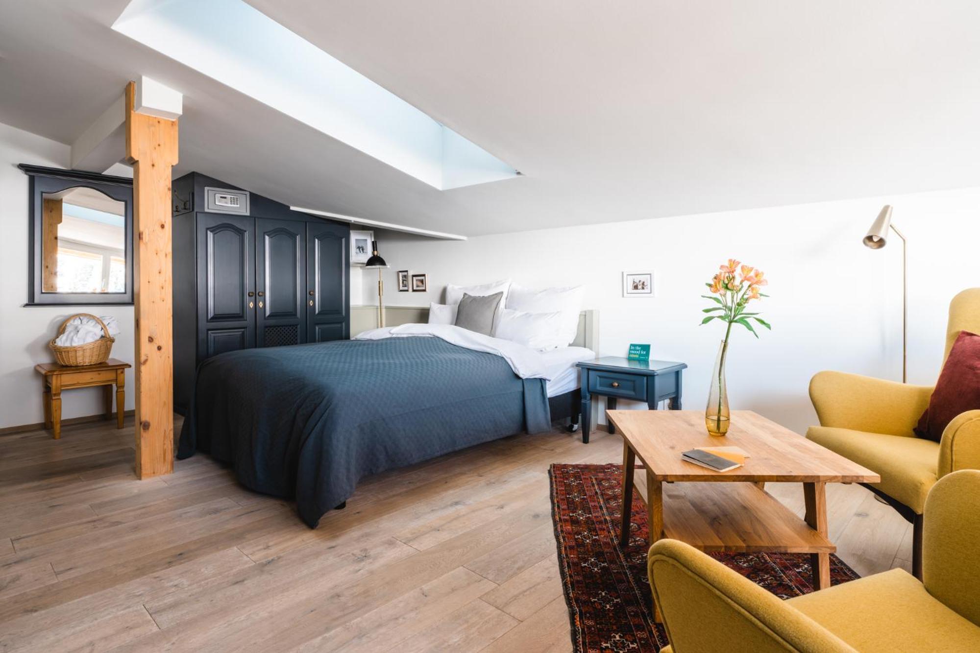 Henri Seefeld (adults Only) Hotel Seefeld in Tirol