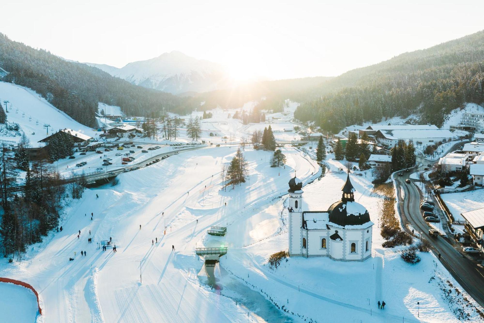 Henri Seefeld (adults Only) Hotel