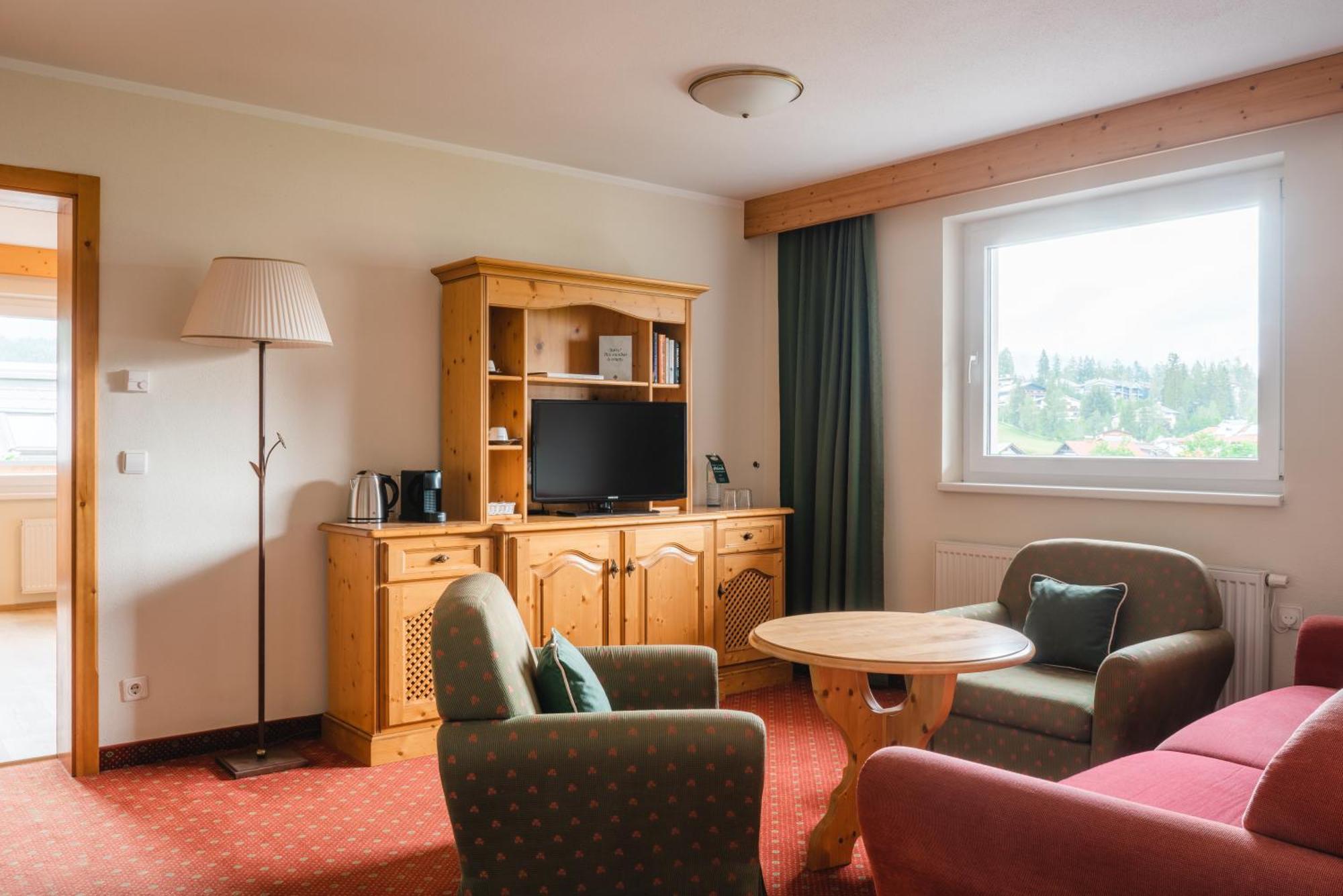 Henri Seefeld (adults Only) Hotel