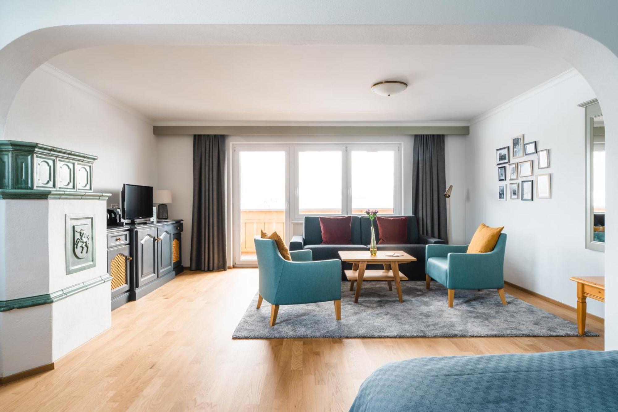 Henri Seefeld (adults Only) Seefeld in Tirol