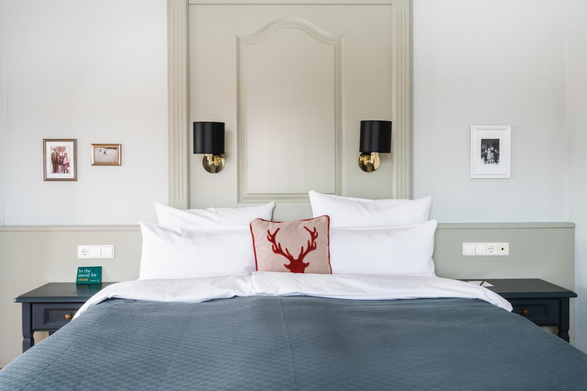 Henri Seefeld (adults Only) Hotel Seefeld in Tirol