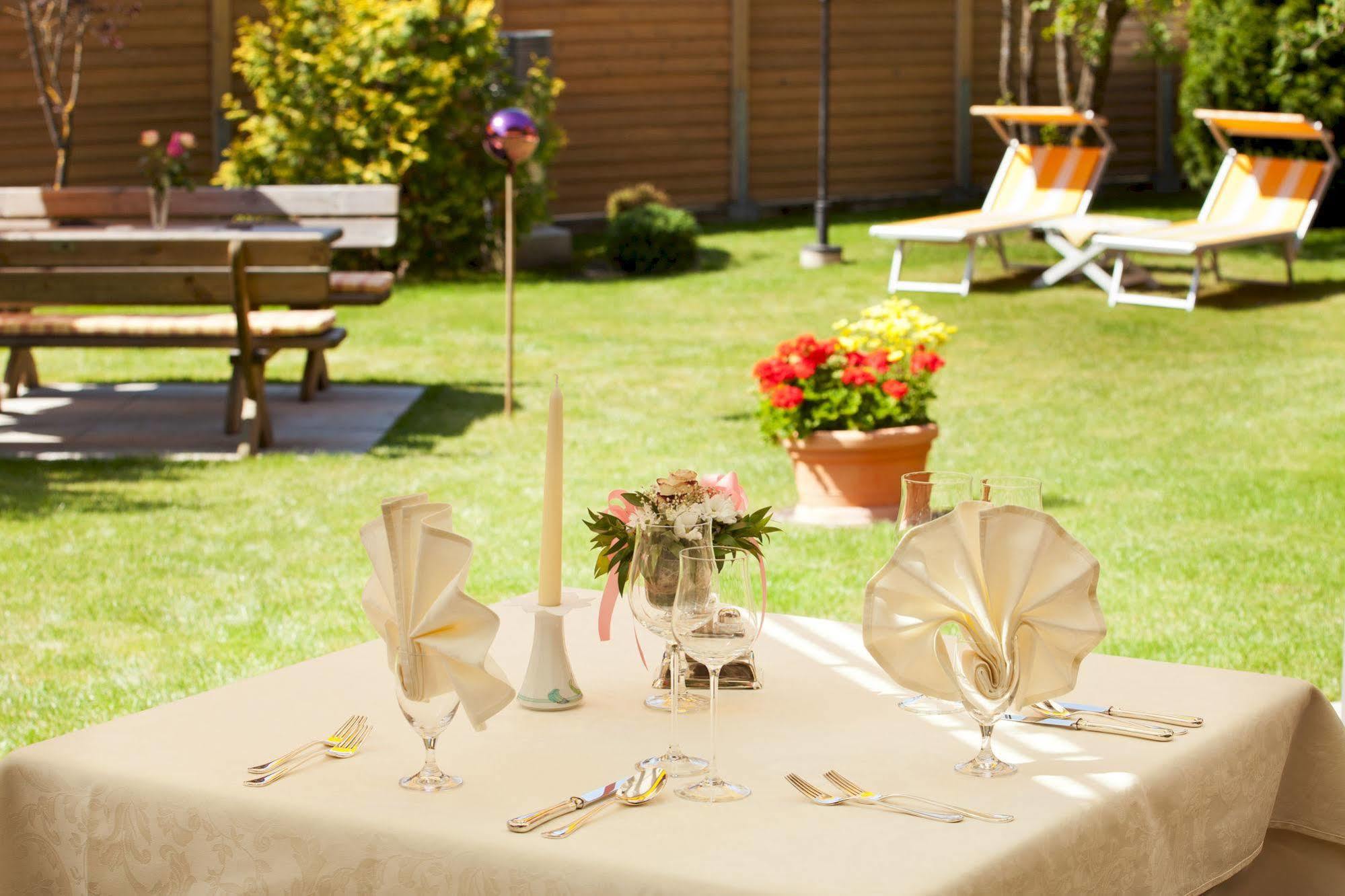 Henri Seefeld (adults Only) Hotel 4*