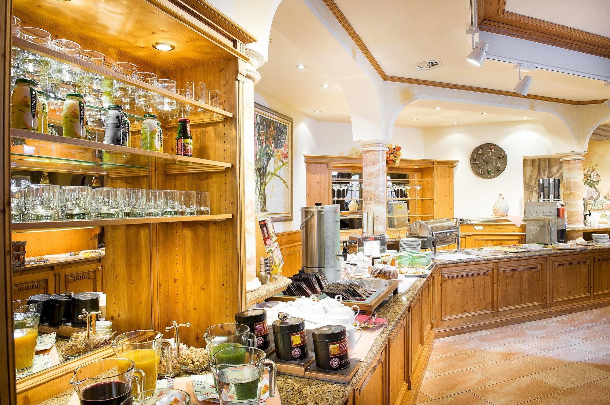 Hotel Henri Seefeld (adults Only) Seefeld in Tirol