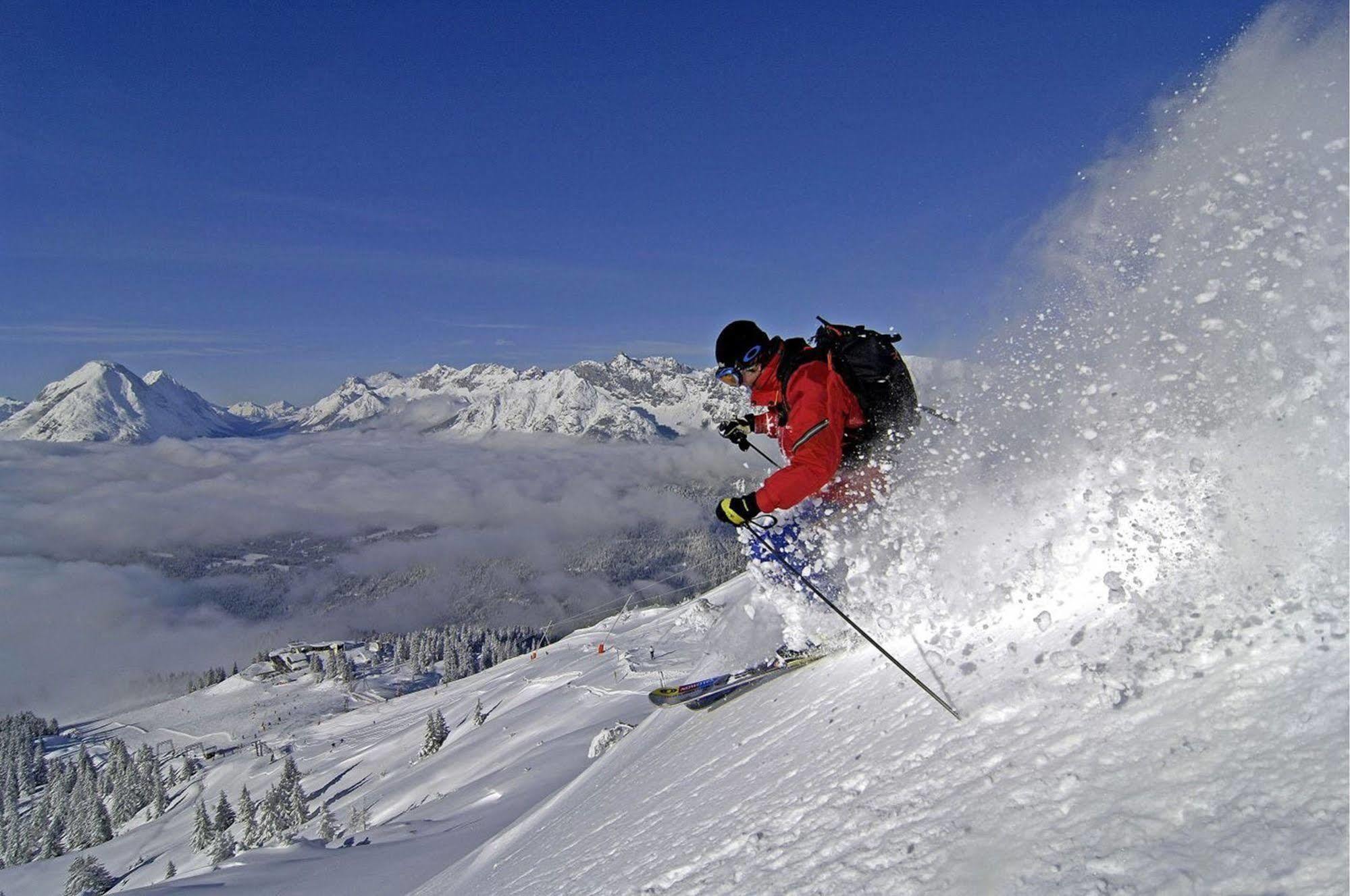 Henri Seefeld (adults Only) 4*