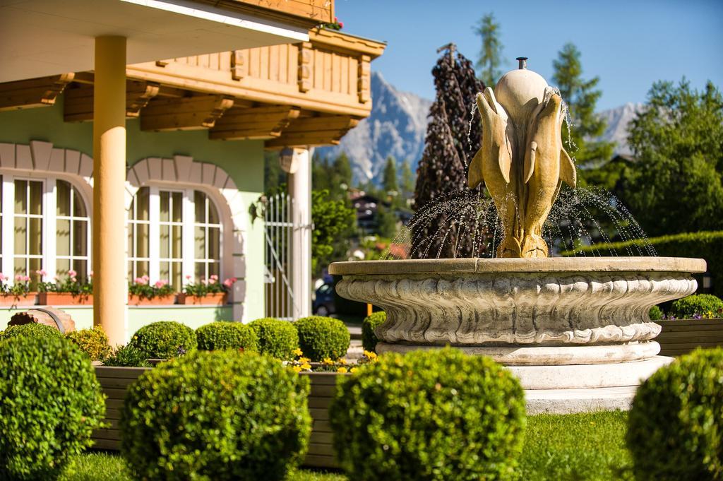 Hotel Henri Seefeld (adults Only) 4*